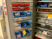 Werkkast met inhoud - afbeelding 4 van  9