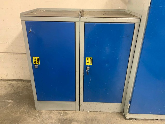 Werkkasten (3x) - afbeelding 2 van  13