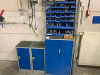 Werkkasten (3x) - afbeelding 1 van  13