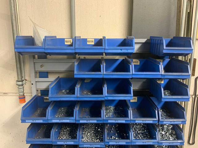 Werkkasten (3x) - afbeelding 8 van  13