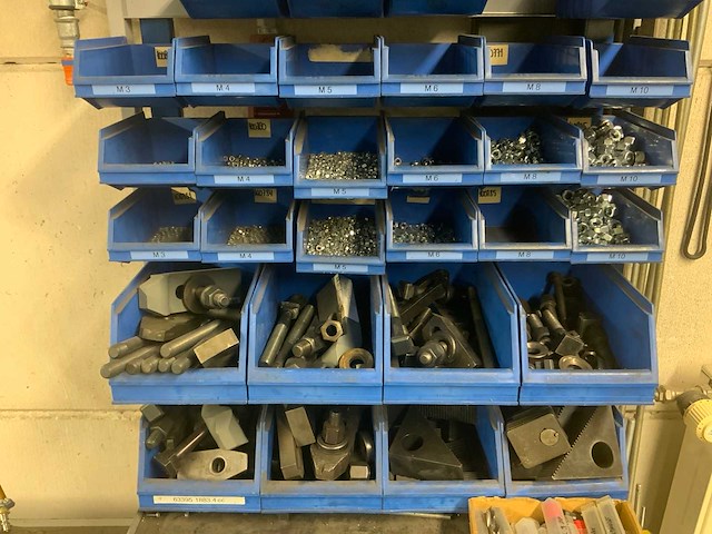 Werkkasten (3x) - afbeelding 9 van  13