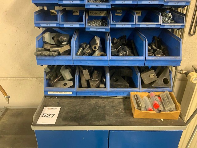 Werkkasten (3x) - afbeelding 10 van  13