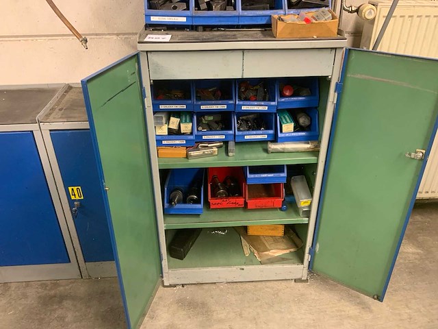 Werkkasten (3x) - afbeelding 11 van  13