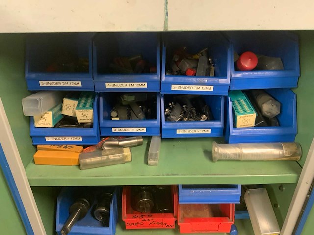 Werkkasten (3x) - afbeelding 12 van  13