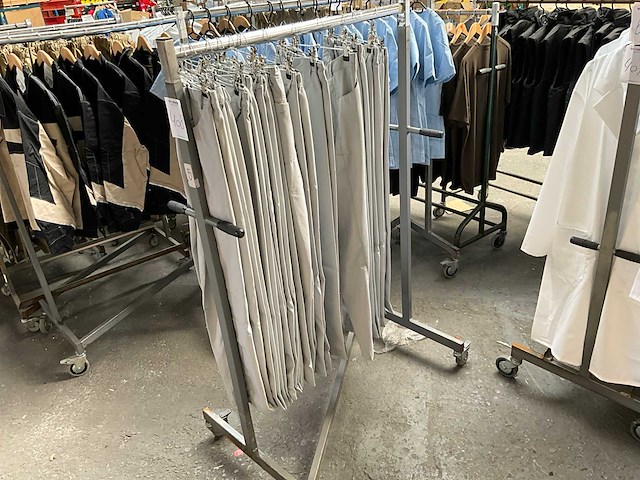 Werkkleding (13x) - afbeelding 1 van  4