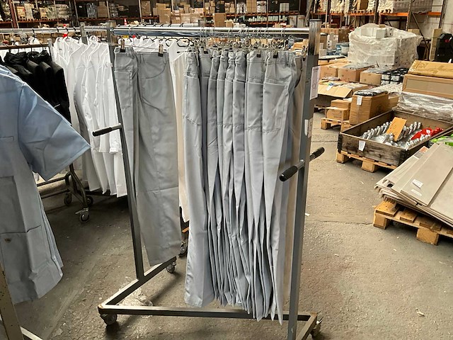 Werkkleding (13x) - afbeelding 3 van  4