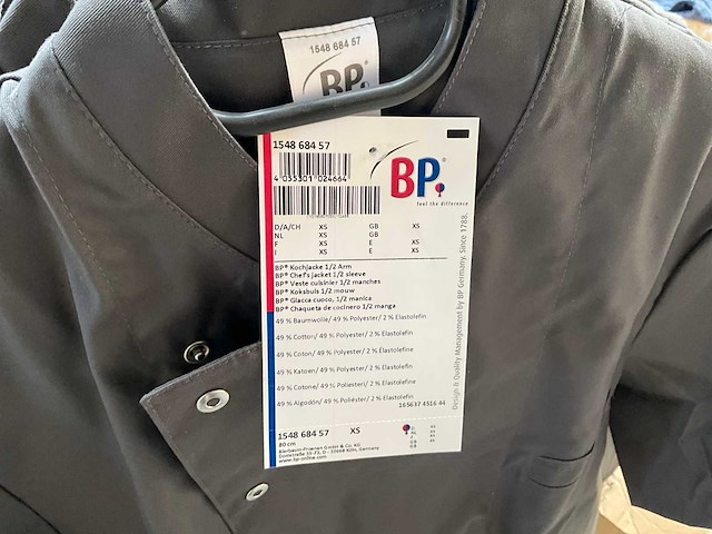 Werkkleding (18x) - afbeelding 5 van  7