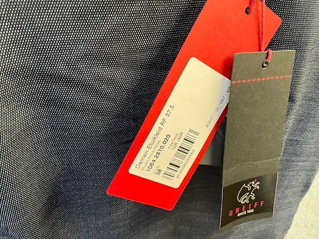 Werkkleding (26x) - afbeelding 3 van  15