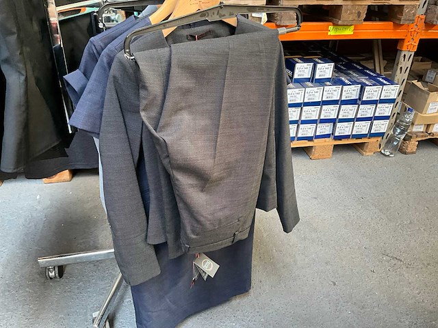 Werkkleding (26x) - afbeelding 6 van  15