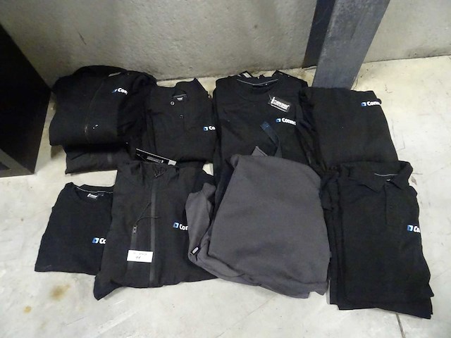 Werkkleding (32x) - afbeelding 2 van  3