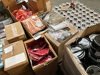 Werkkleding (40x) - afbeelding 1 van  7