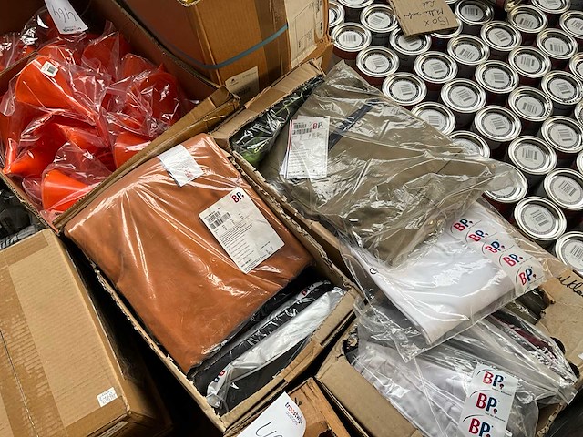 Werkkleding (40x) - afbeelding 2 van  7