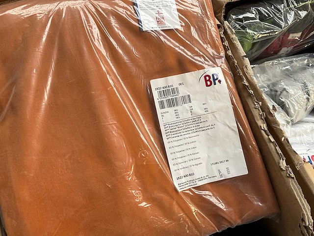 Werkkleding (40x) - afbeelding 5 van  7