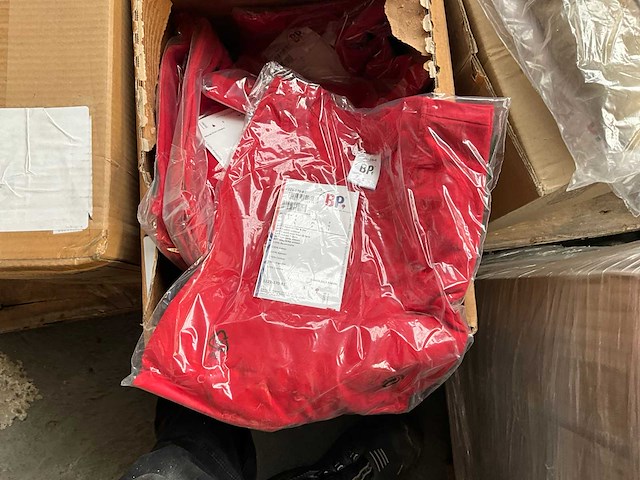 Werkkleding (40x) - afbeelding 6 van  7