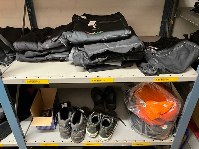 Werkkleding en diversen - afbeelding 2 van  16