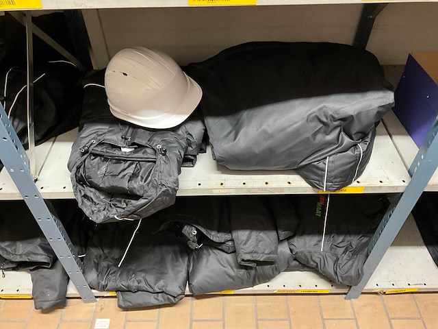 Werkkleding en diversen - afbeelding 5 van  16