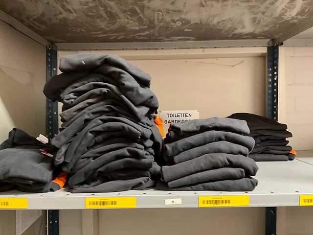 Werkkleding en diversen - afbeelding 6 van  16