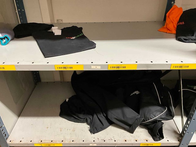 Werkkleding en diversen - afbeelding 7 van  16