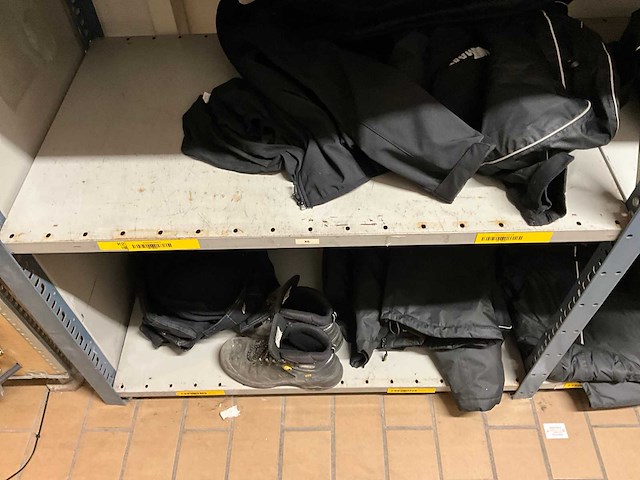 Werkkleding en diversen - afbeelding 8 van  16