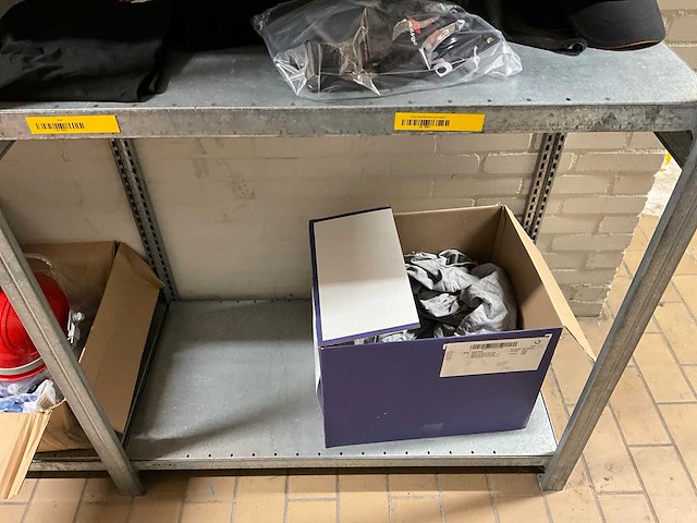 Werkkleding en diversen - afbeelding 11 van  16