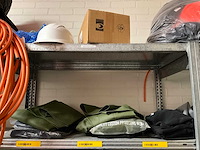 Werkkleding en diversen - afbeelding 12 van  16