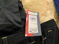 Werkkleding en schoenen - afbeelding 4 van  7