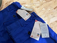 Werkkleding en schoenen - afbeelding 5 van  7