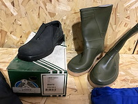 Werkkleding en schoenen - afbeelding 6 van  7