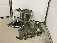 Werkkleding - afbeelding 1 van  7