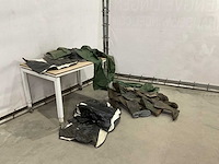 Werkkleding - afbeelding 2 van  7