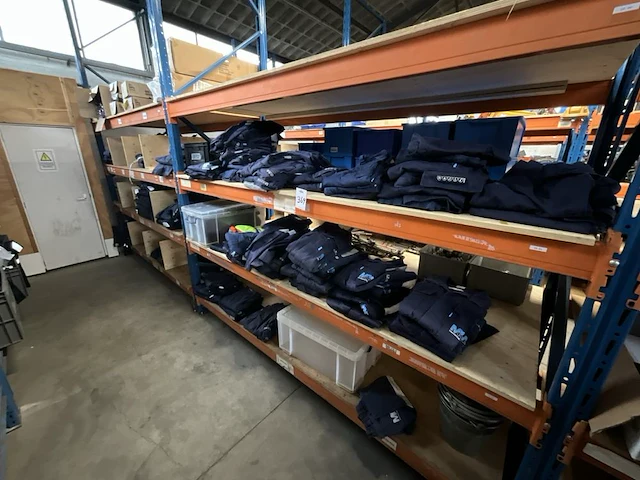 Werkkleding - afbeelding 1 van  14