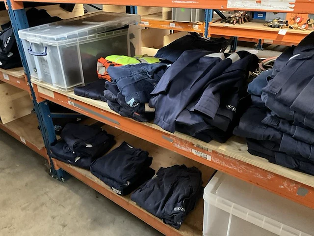 Werkkleding - afbeelding 8 van  14