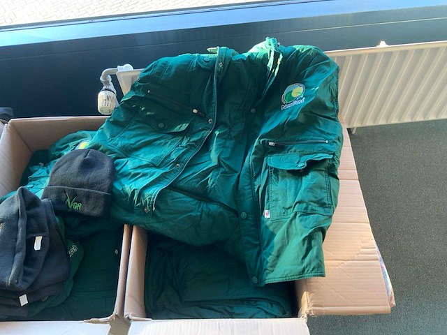 Werkkleding - afbeelding 2 van  5