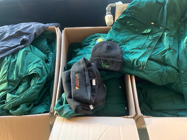 Werkkleding - afbeelding 3 van  5