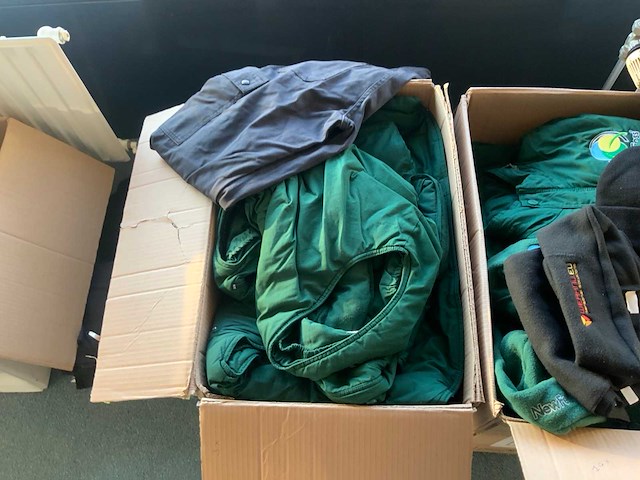 Werkkleding - afbeelding 4 van  5