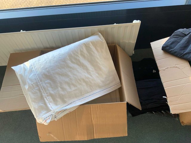 Werkkleding - afbeelding 5 van  5