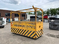 Werkkooi - afbeelding 1 van  5