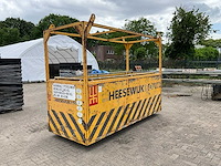 Werkkooi - afbeelding 2 van  5