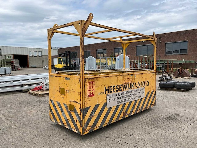 Werkkooi - afbeelding 4 van  5