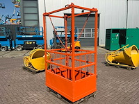Werkkooi - afbeelding 1 van  3