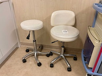 Werkkruk (2x) - afbeelding 1 van  2