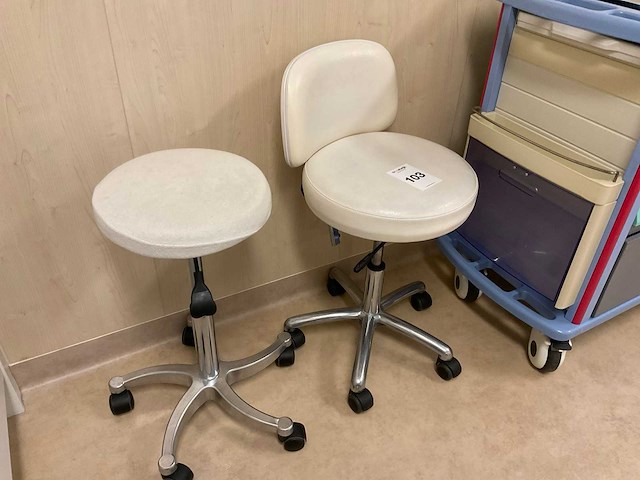 Werkkruk (2x) - afbeelding 2 van  2