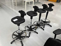 Werkkruk (4x)