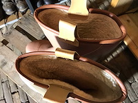 Werklaarzen stalen neus - afbeelding 2 van  2