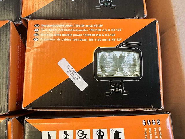 Werklamp (29x) - afbeelding 2 van  3