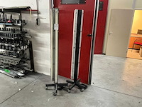 Werklamp (2x) - afbeelding 1 van  4