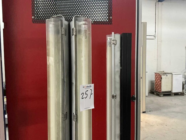Werklamp (2x) - afbeelding 3 van  4