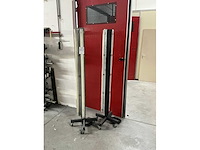 Werklamp (2x) - afbeelding 2 van  4