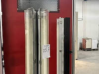 Werklamp (2x) - afbeelding 3 van  4