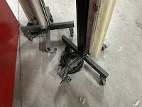 Werklamp (2x) - afbeelding 4 van  4